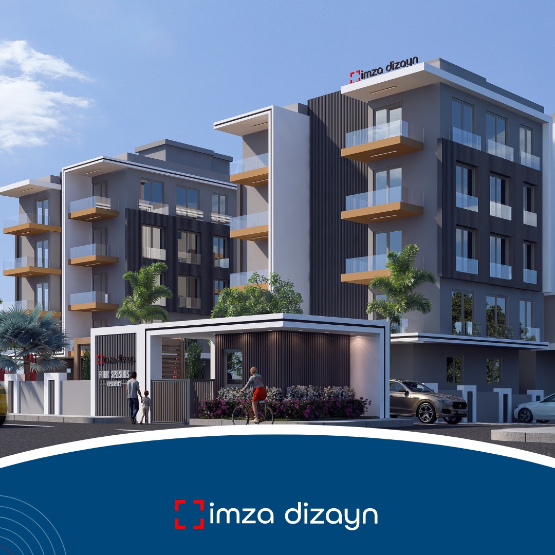 FOUR SEASON VARSAK RESİDENCE