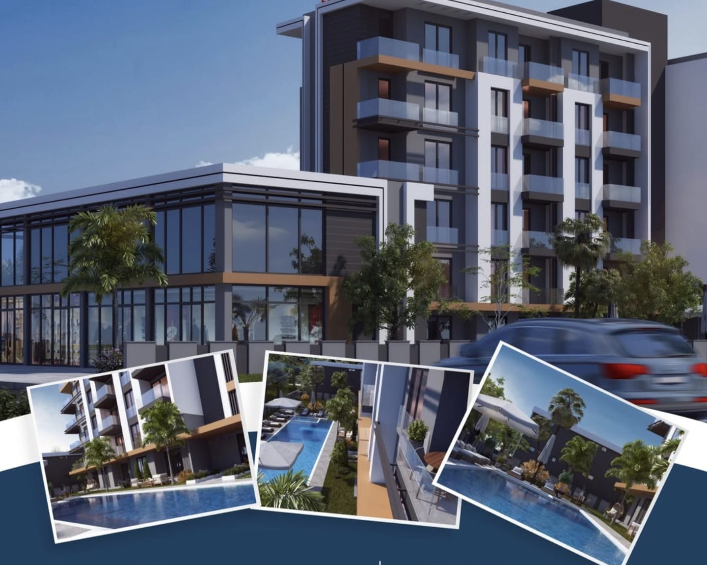 NOVA HOMES ALTINTAŞ 2